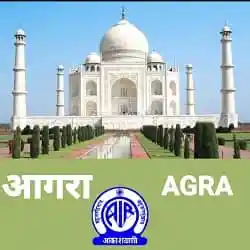 Akashvani Agra Live