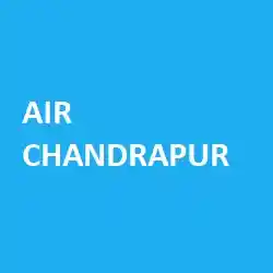 Akashvani Chandrapur Live