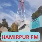 Akashvani Hamirpur FM Live