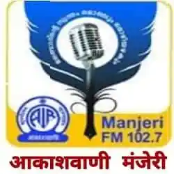 Akashvani Manjeri Live