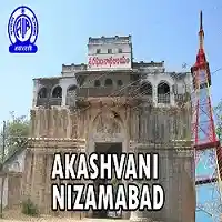 Akashvani Nizamabad Live