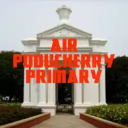 Akashvani Puducherry Live