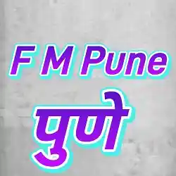 Akashvani Pune FM Live