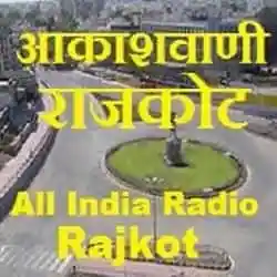 Akashvani Rajkot Live