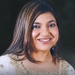 Alka Yagnik Radio Live