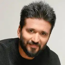 Amit Trivedi Radio Live