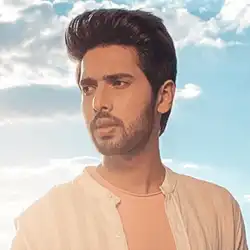 Armaan Malik Radio Live