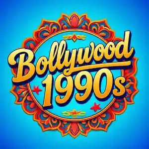 Bollywood 1990s Radio Live