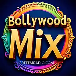 Bollywood Mix Radio Live