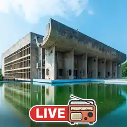 Chandigarh Radio FM Stations