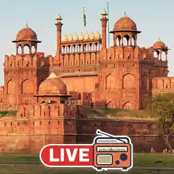 Delhi Radio FM Stations