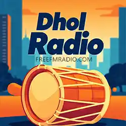 Dhol Radio Live