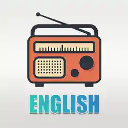 English Radio FM Stations