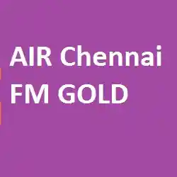 FM Gold Chennai Live