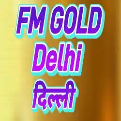 FM Gold Delhi Live
