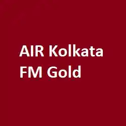 FM Gold Kolkata Live