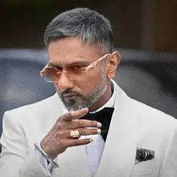 Honey Singh Radio Live