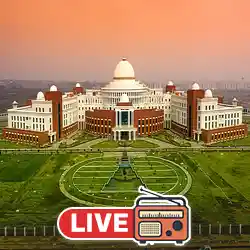 Jharkhand Radio FM Stations