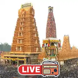 Karnataka Radio FM Stations