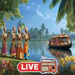 Kerala Radio FM Stations