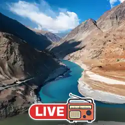 Ladakh Radio FM Stations