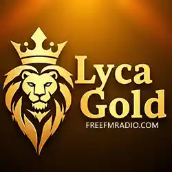 Lyca Gold Radio Live