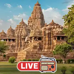 Madhya Pradesh Radio FM Stations