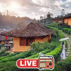 Nagaland Radio FM Stations