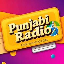Punjabi Radio Europe Live