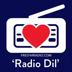 Radio Dil Live