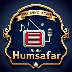 Radio Humsafar Radio Live