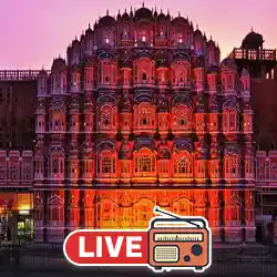 Rajasthan Radio FM Stations