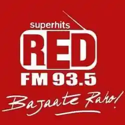 Red FM Live