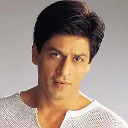 Shah Rukh Khan Radio Live