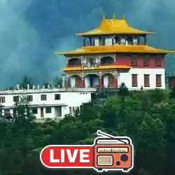 Sikkim Radio FM Stations