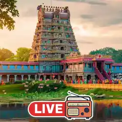 Tamil Nadu Radio FM Stations