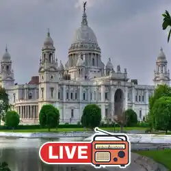 West Bengal Radio FM Stations